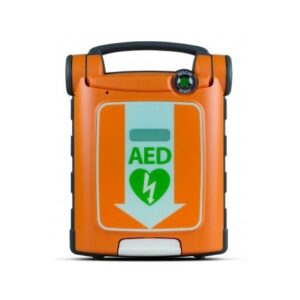 DÉFIBRILLATEUR AUTOMATIQUE CARDIAC SCIENCE G5