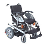FAUTEUIL ROULANT ÉLECTRIQUE FS123