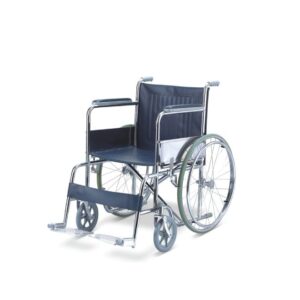 FAUTEUIL ROULANT FS809