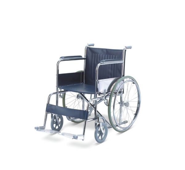 FAUTEUIL ROULANT FS 809