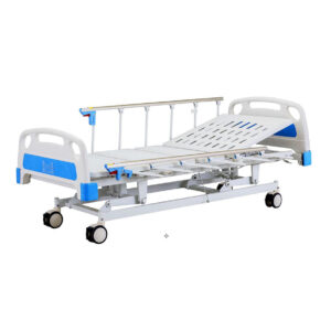 LIT MÉDICAL ÉLECTRIQUE 3 POSITIONS