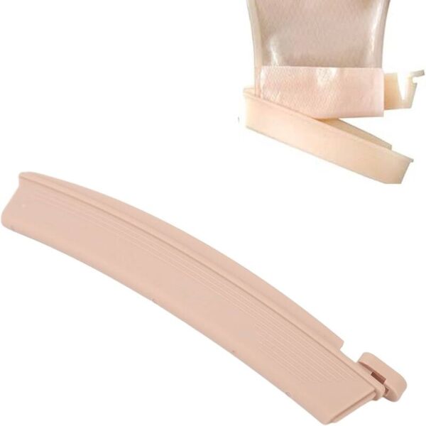 CLAMP POUR POCHE DE COLOSTOMIE – Image 2