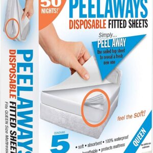 ALÈSE DE LIT PEELAWAYS