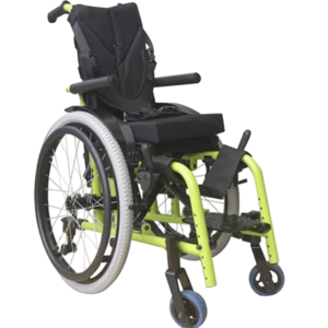 FAUTEUIL ROULANT ENFANT FS980LQF8