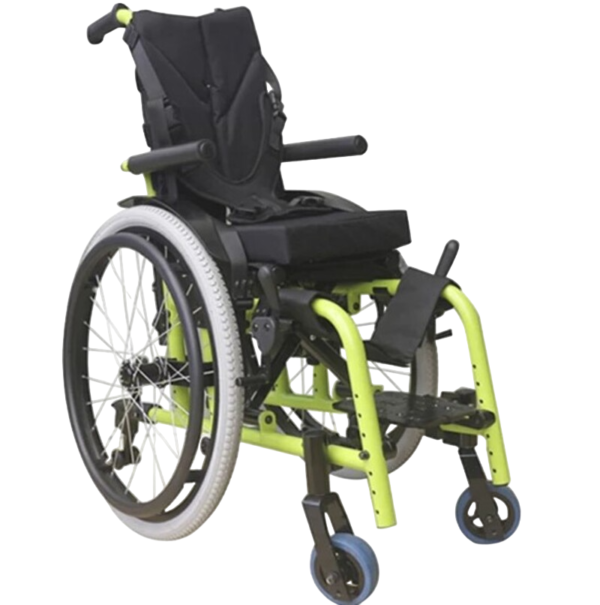 FAUTEUIL ROULANT ENFANT FS980LQF8