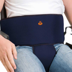 CEINTURE ABDOMINALE ET PÉRINÉALE ORLIMAN 1005R