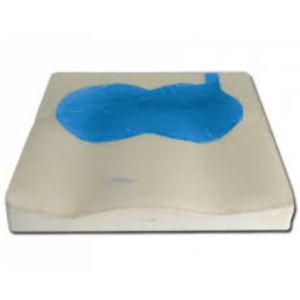 COUSSIN ANTI-ESCARRES EN GEL AIR 2D