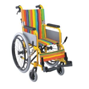 FAUTEUIL ROULANT ENFANT FS874LAJ