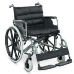 FAUTEUIL ROULANT XL FS951B-56