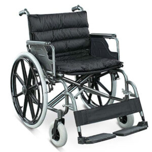 FAUTEUIL ROULANT XL FS951B-56