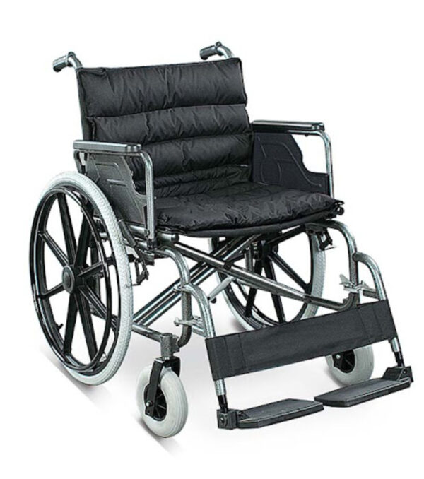 FAUTEUIL ROULANT XL FS951B-56