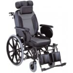 FAUTEUIL ROULANT FS204BJQ