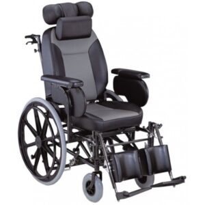 FAUTEUIL ROULANT FS204BJQ