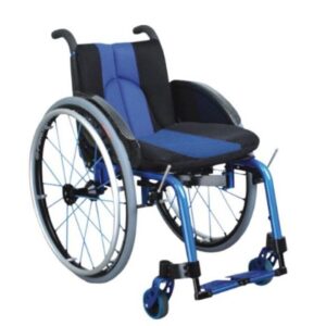 FAUTEUIL ROULANT SPORT AU736L