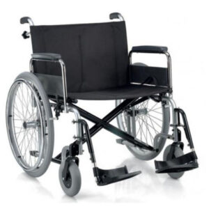 FAUTEUIL ROULANT XXL 210BE-61