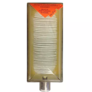 FILTRE D’ADMISSION INVACARE