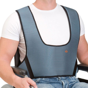 GILET DE MAINTIEN ORLIMAN 1001R