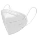 MASQUE FFP2 SANS VALVE