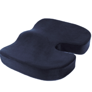 OPTIMIUM MLVC-61 COUSSIN ERGONOMIQUE POUR LE COCCYX