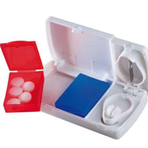 PILULIER SÉCABLE – COUPE-PILULE