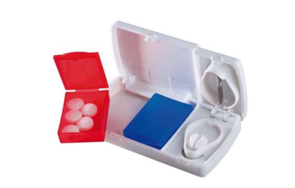 PILLULIER SECABLE - COUPE PILLULE -