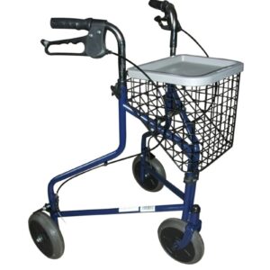 ROLLATOR À 3 ROUES FS969H