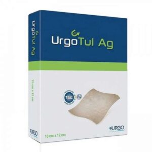 PANSEMENT URGOTUL AG 10×12 CM