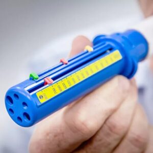 DÉBITMÈTRE DE POINTE AIRZONE