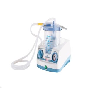ASPIRATEUR DE MUCOSITÉS CA-MI NEW ASPIRET