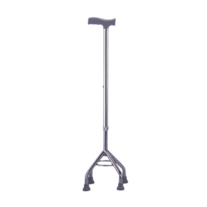 CANNE QUADRIPODE FS922