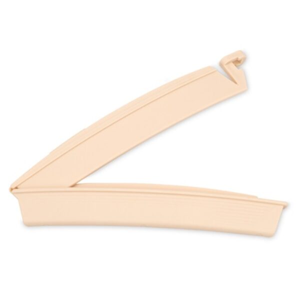 CLAMP POUR POCHE DE COLOSTOMIE