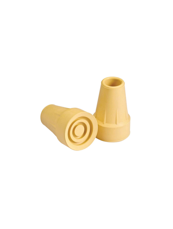 EMBOUT BEQUILLE