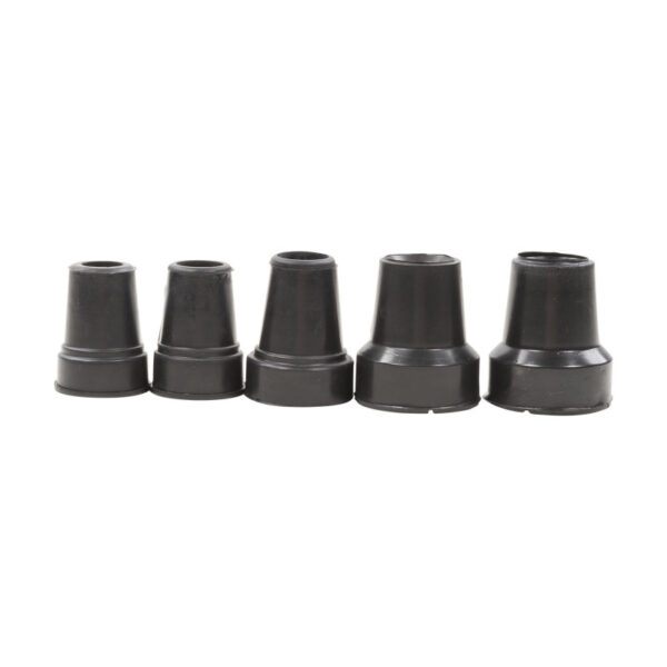 EMBOUT CANNE NOIR