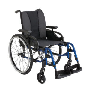 FAUTEUIL ROULANT INVACARE ACTION 3NG