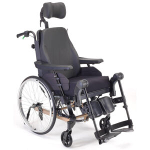 FAUTEUIL ROULANT INVACARE CLEMATIS