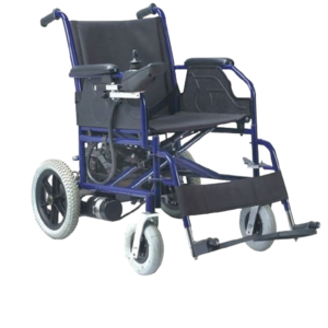 FAUTEUIL ROULANT ÉLECTRIQUE FS112