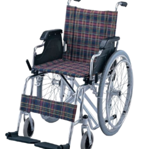 FAUTEUIL ROULANT MANUEL FS983