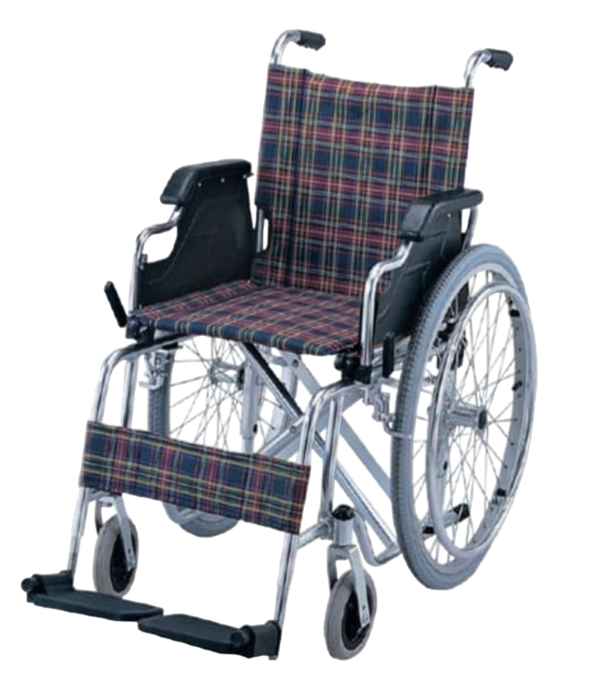 FAUTEUIL ROULANT MANUEL LEGER FS983