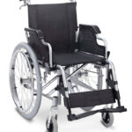 FAUTEUIL ROULANT EN ALUMINIUM FS908LJ