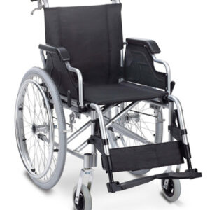 FAUTEUIL ROULANT EN ALUMINIUM FS908LJ