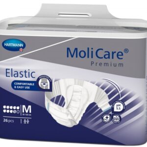 MOLICARE PREMIUM ELASTIC