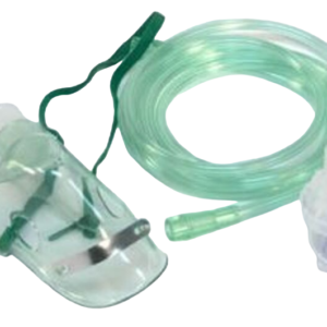 MASQUE NÉBULISEUR VERT