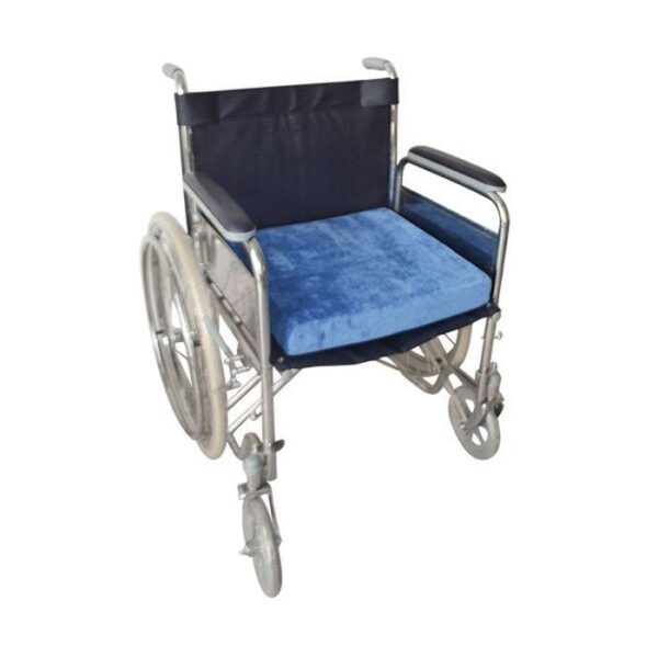 OPTIMIUM MLVC-04 COUSSIN ANTI ESCARRES POUR FAUTEUIL ROULANT – Image 2