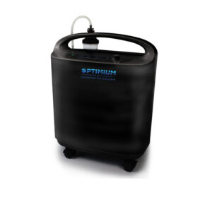 CONCENTRATEUR D’OXYGÈNE 5L OPTIMOX-5