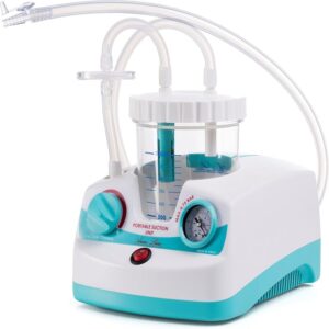 ASPIRATEUR DE MUCOSITÉS ARMOLINE