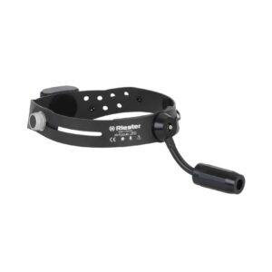 LAMPE FRONTALE À LUMIÈRE FROIDE