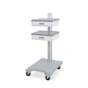 CHARIOT D'ÉQUIPEMENT HAUTE GAMME BAILIDA EC5302