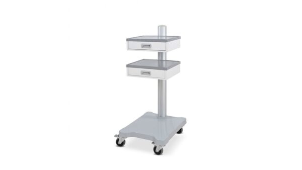 CHARIOT D'EQUIPEMENT HAUTE GAMME / BAILIDA EC5302
