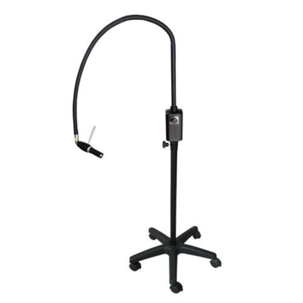 LAMPE D'EXAMEN LED AVEC ROULETTES / KS-Q5