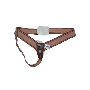 CORYSAN – CEINTURE HERNIE DROITE